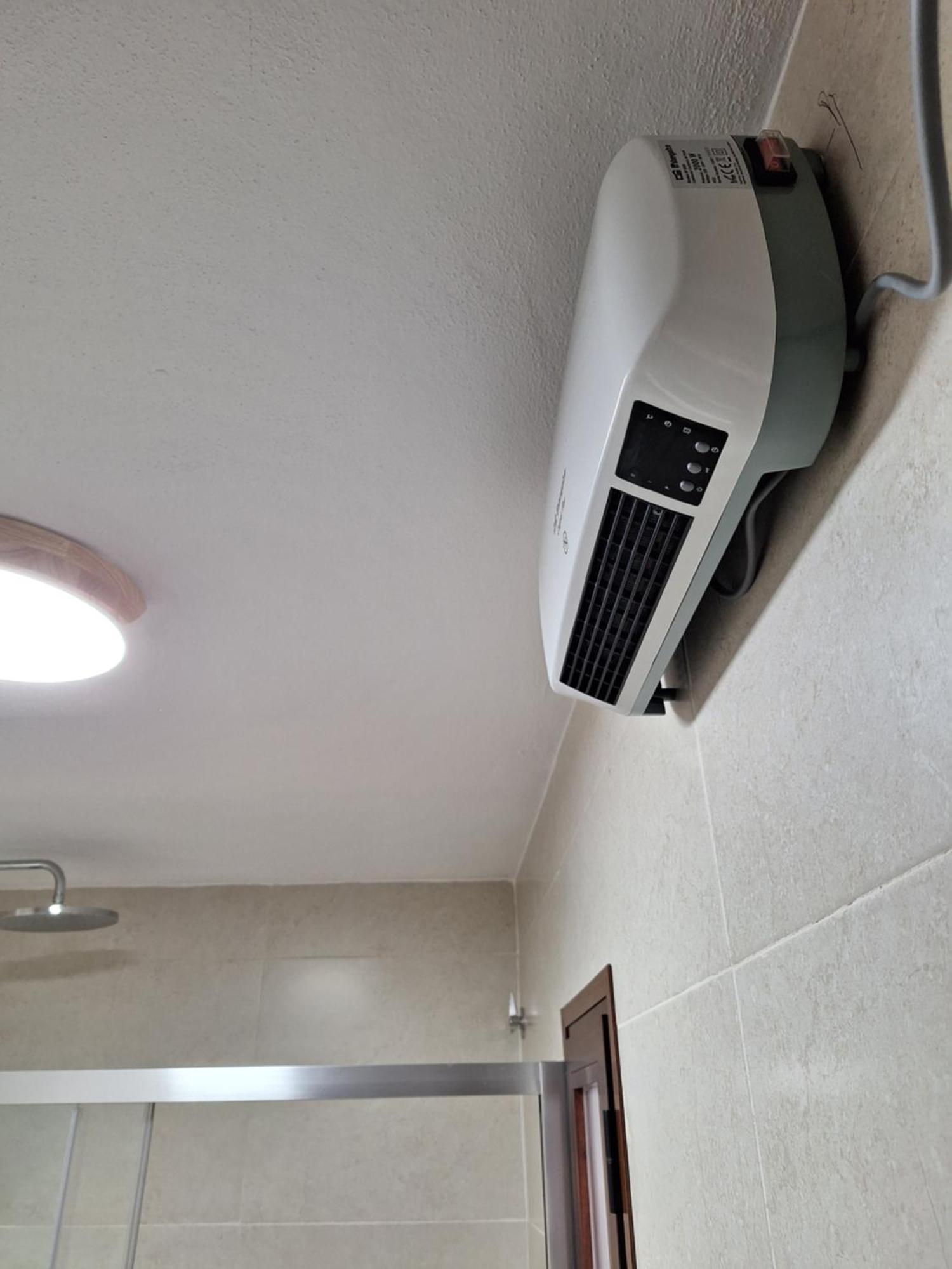 グラサレマ Mi Pequena Abrilヴィラ エクステリア 写真